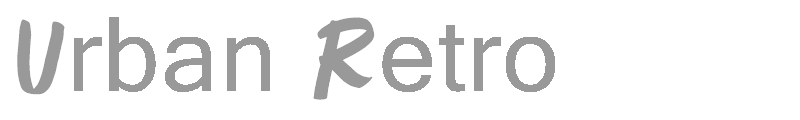 Urban Retro