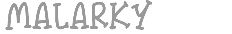 Malarky