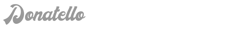 Donatello