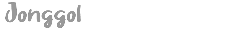 Jonggol