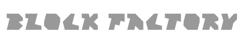 Block Factory
