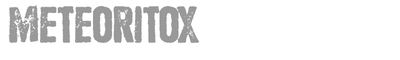 Meteoritox
