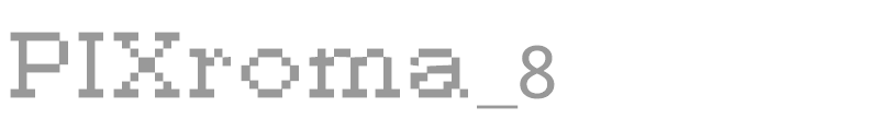 PIXroma_8