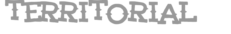 Territorial