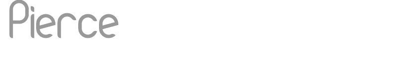 Pierce