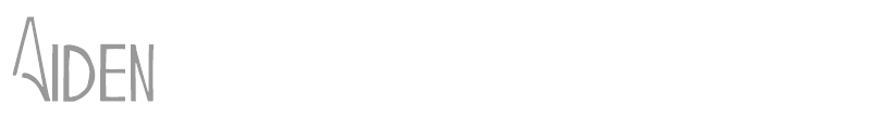 Aiden