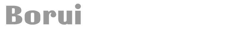 Borui
