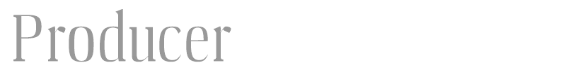 Producer