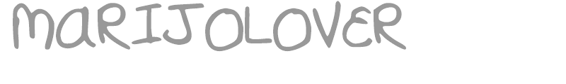 Marijolover