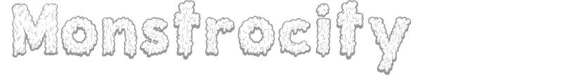Monstrocity