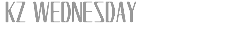 K7 Wednesday