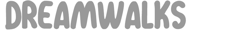 Dreamwalks