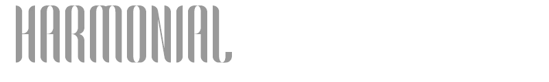 Harmonial