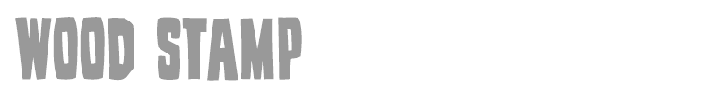 Woodstamp