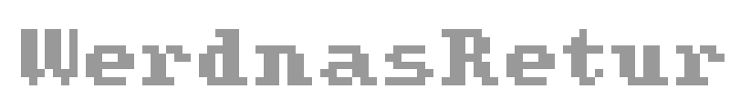 Werdnas Return