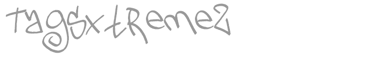 Tags Xtreme 2