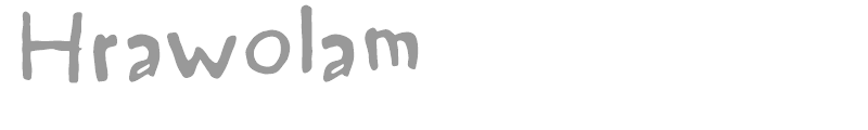 Hrawolam