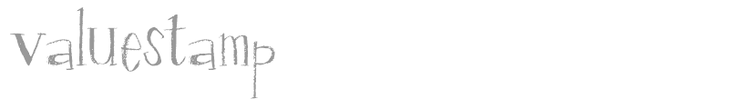 Value Stamp