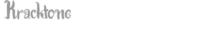 Kracktone