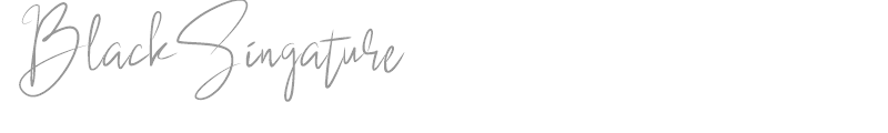 Black Singature