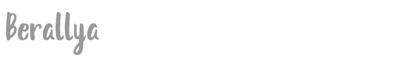 Berallya