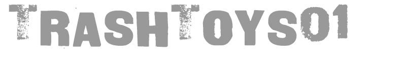 Trash Toys
