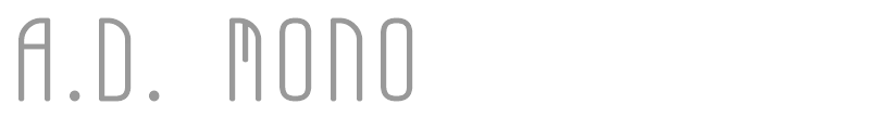 AD Mono