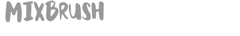Mix Brush
