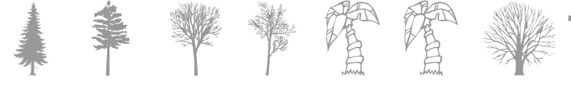 WM Trees 1