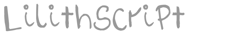 Lilith Script