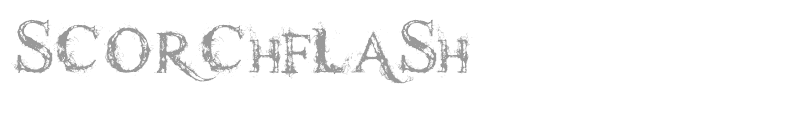 Scorch Flash