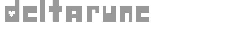 Deltarune