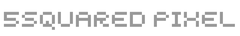 5squared Pixel