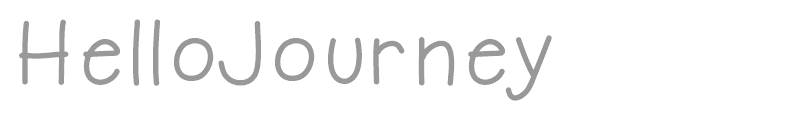 Hello Journey