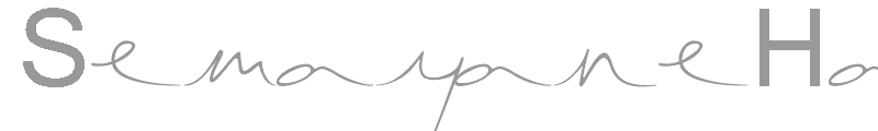 Semayane Handwriting