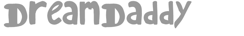 Dream Daddy