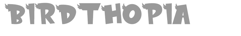 Birdthopia