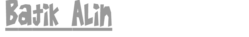 Batik Alin