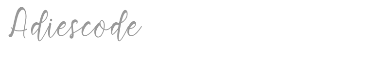 Adiescode