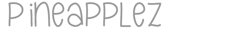 Pineapplez