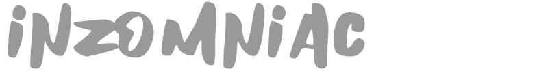Inzomniac