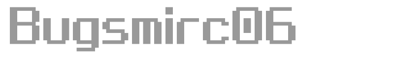 Bugsmirc