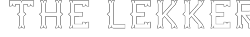 The Lekker