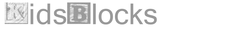 Kids Blocks