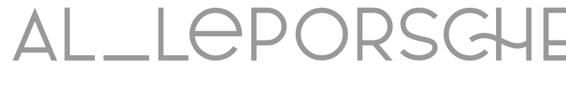 AL LePorsche