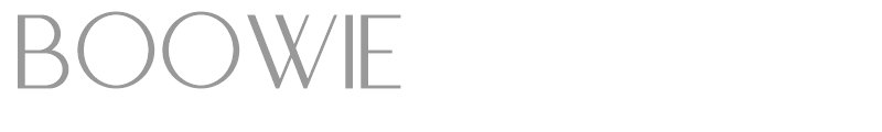 Boowie