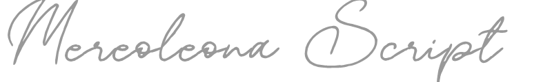 Mereoleona Script