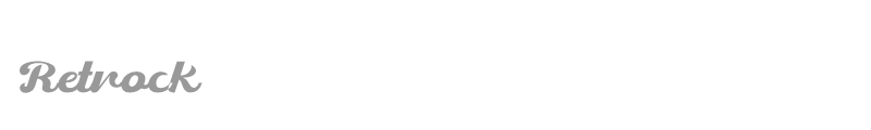 Retrock