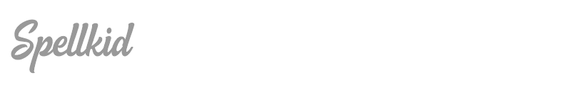 Spellkid