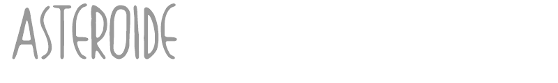 Asteroide